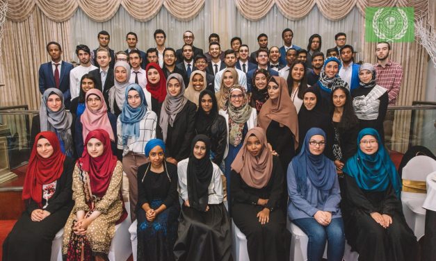 National recognition for Muslim high achievers from year 12