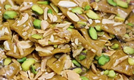 The Wonders of Iranian Cuisine