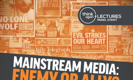 Mainstream Media:Enemy or Ally