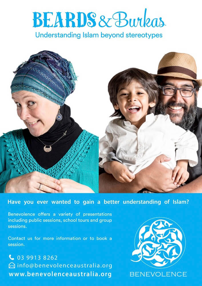 “I’ll Fast with You” Campaign for reverts