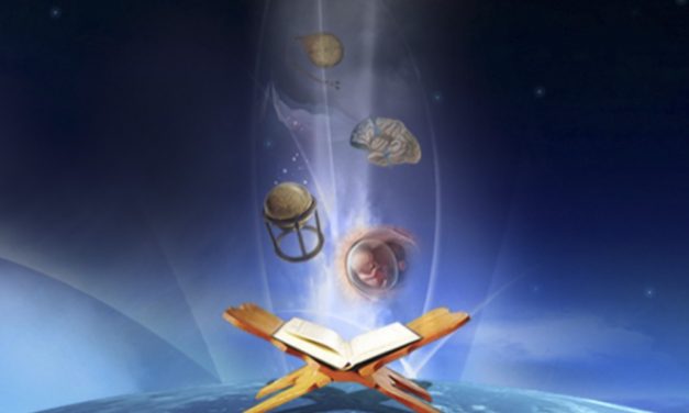 Scientific enquiry in the Qur’an
