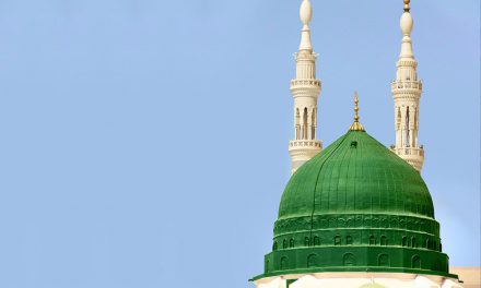 The strength of midstream Islam