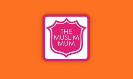 Who is The Anonymous Muslim Mum?