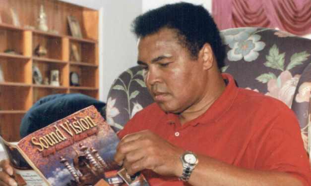 Muhammad Ali Cared for Muslim Ummah