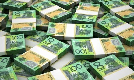 Home ownership in Australia declining