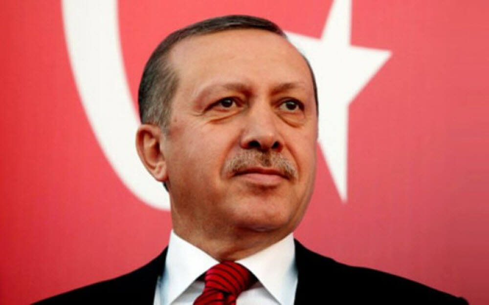 Muslims suffering from internal divisions and external aggression
