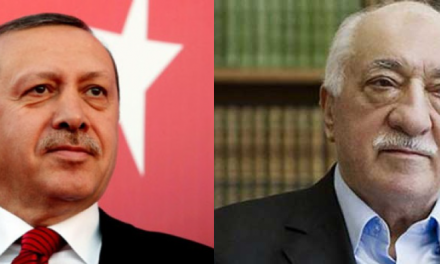 Failed Coup divides opinion on Turkey