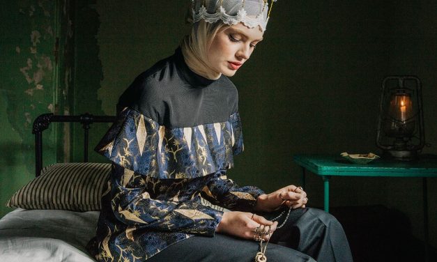 Designer to watch- Diana Kotb