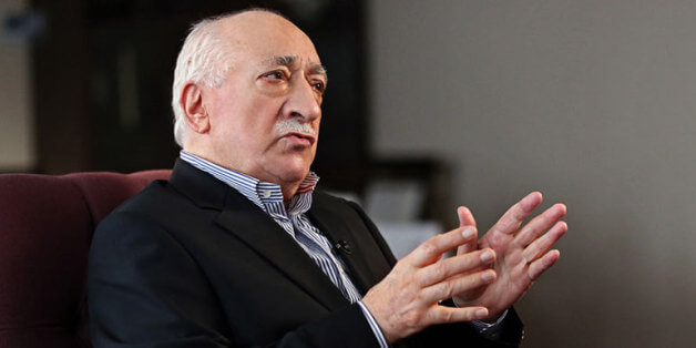 Gulen calls for international investigation into failed coup