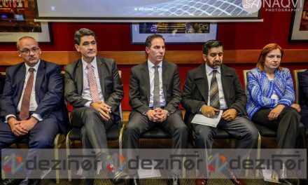 Eid Milan party at NSW Parliament House