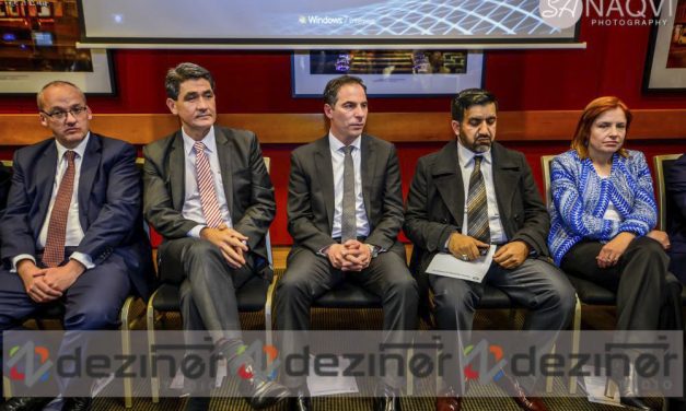 Eid Milan party at NSW Parliament House