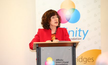 Commissioner addresses privacy concerns