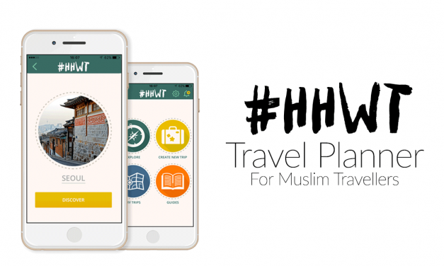 Useful Apps for the Modern Wayfarer