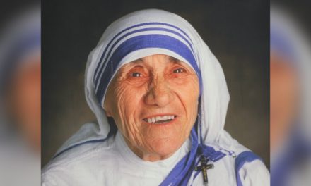 Mother of Souls
