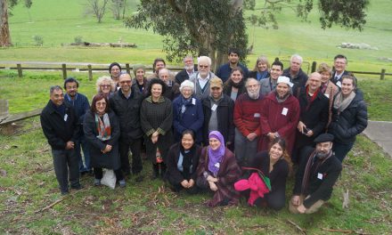 JCMA Winter Conference brings Muslims, Christians and Jews together in Melbourne