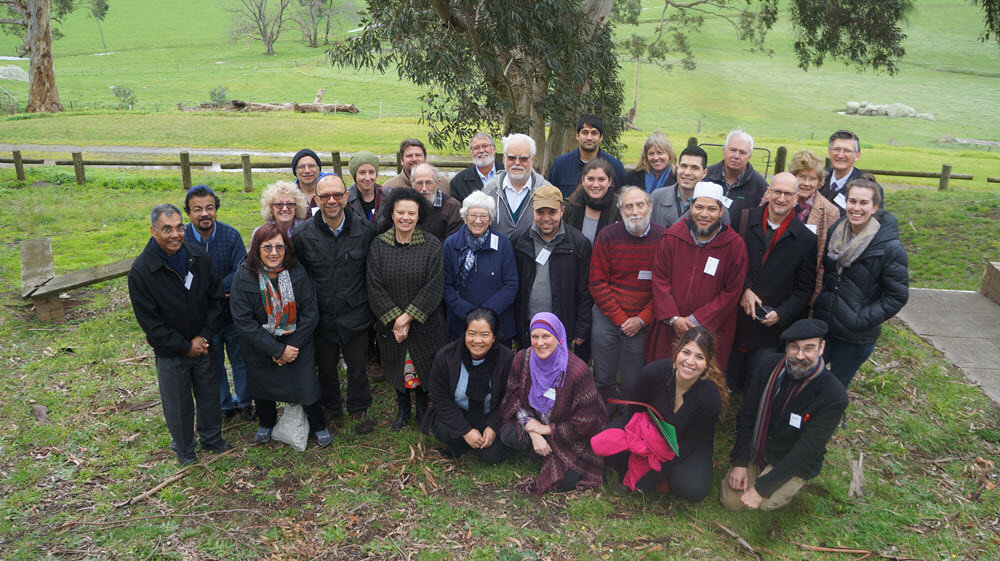 JCMA Winter Conference brings Muslims, Christians and Jews together in Melbourne