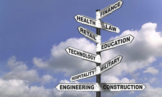 Deciding on a career path: Advice to HSC students