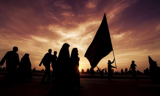 Lessons from the Shahadah of Imam Hussein