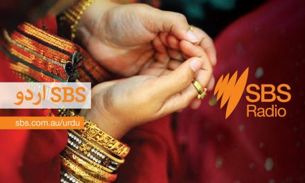SBS Radio Urdu program engaged with community