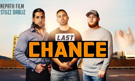OnePath releases first short film “LAST CHANCE”