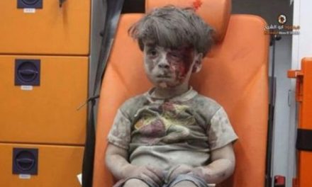 Middle East conflicts: Innocent people paying the price