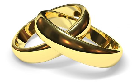 Will you marry me? Interfaith marriage