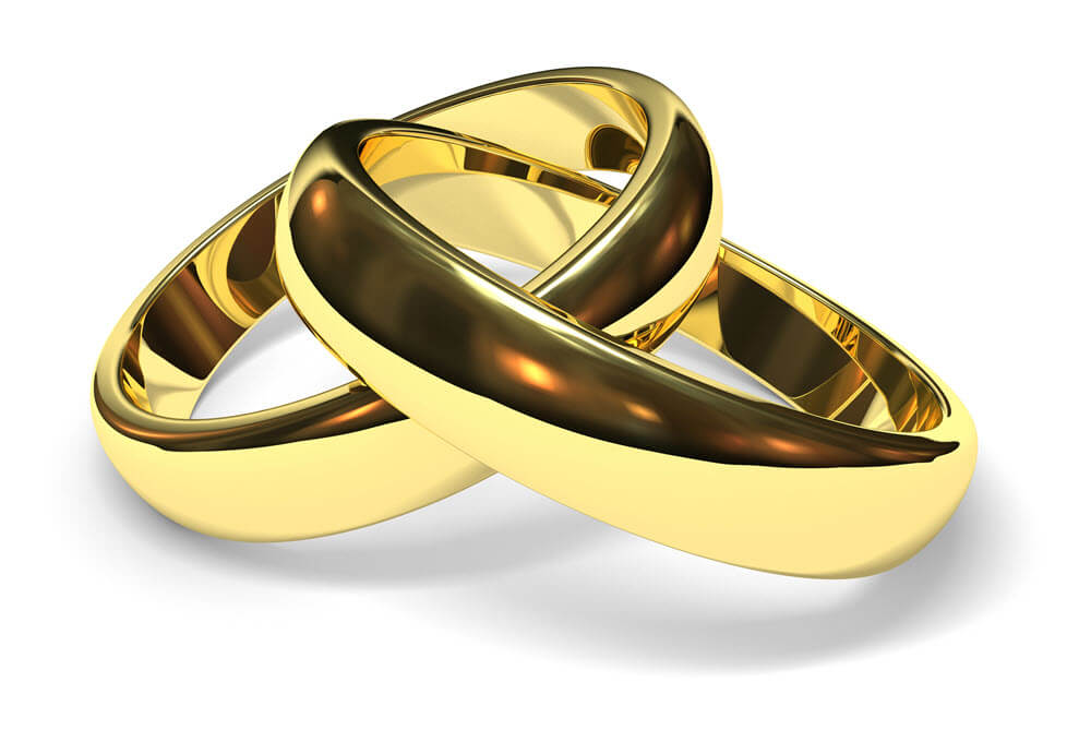 Will you marry me? Interfaith marriage