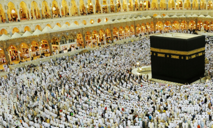 Hajj and Eid-ul-Adha on 11-12 September