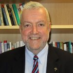 Dr Patrick Mclnerney