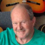 Philip Feinstein OAM