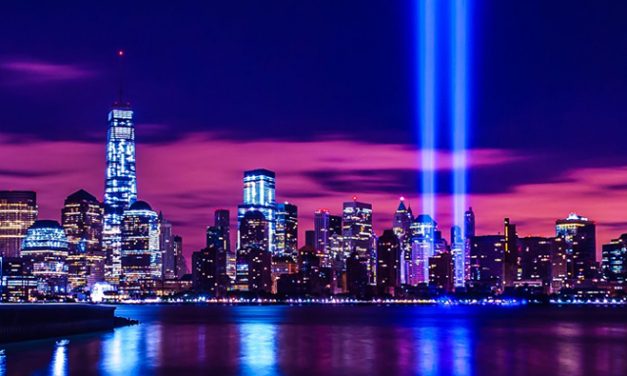 9/11 brought Americans together, but now…