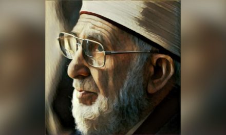 Tribute to Sheikh Fehmi Imam