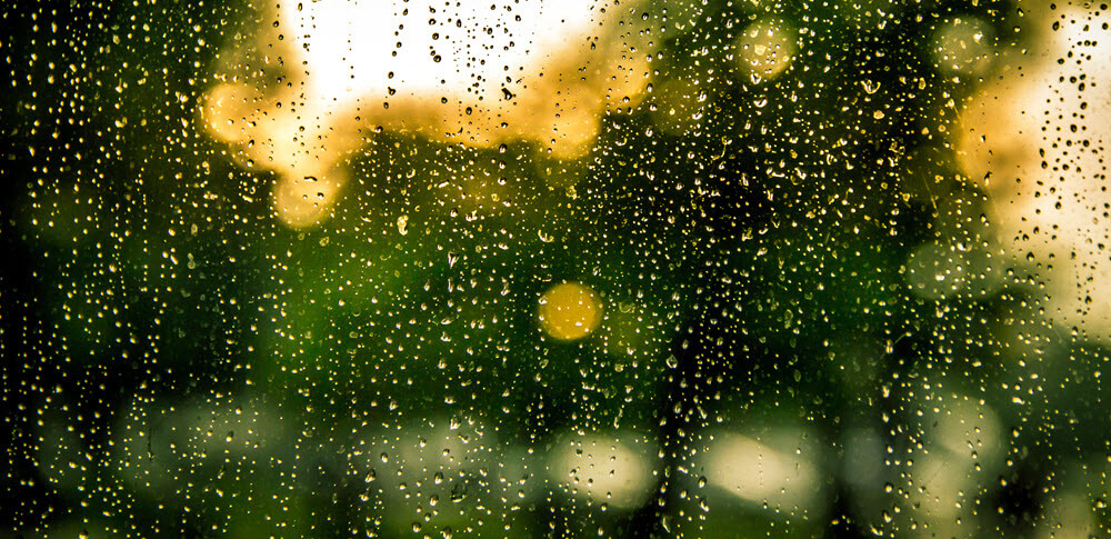 Poem: The Rain Maker