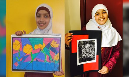 Reflections on upcoming Art Exhibition ART-ASTIC