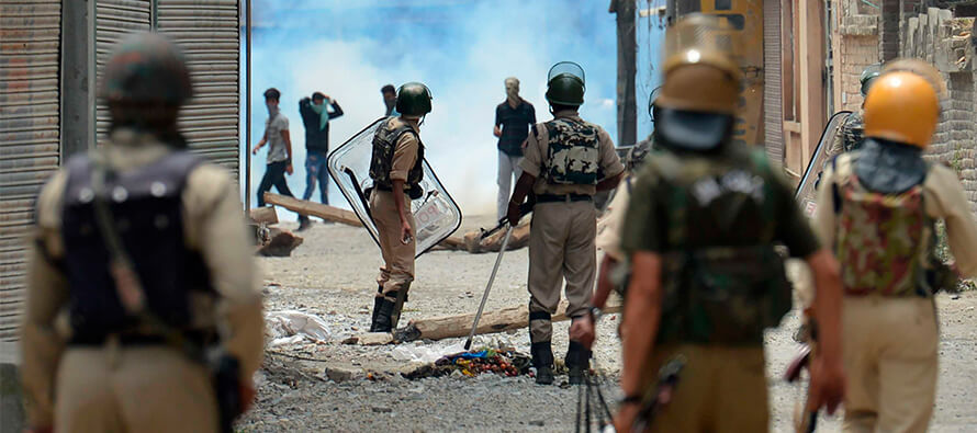 Solution to Kashmir issue, a win for all
