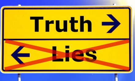 Honesty: the key to a healthy society
