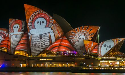 Strengthening Aboriginal society by mainstream cultural convergence