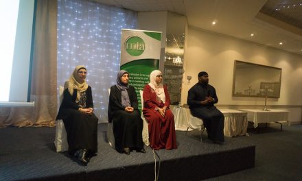 Muslim Teachers’ Networking event a success