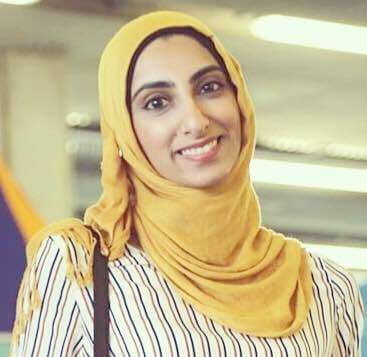 Sana Gillani