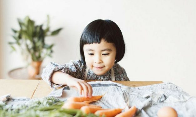 What should we feed our children?