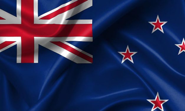 Early history of Muslims in New Zealand