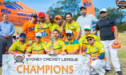 MPCC wins cricket grand final