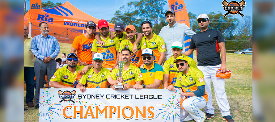 MPCC wins cricket grand final