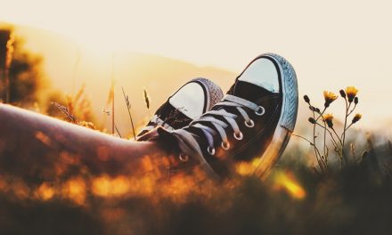 The Period of Youth: time to celebrate good health