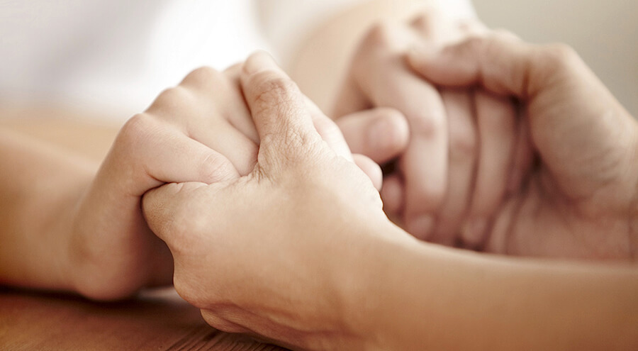 Forgiveness: a gift in peace all can afford