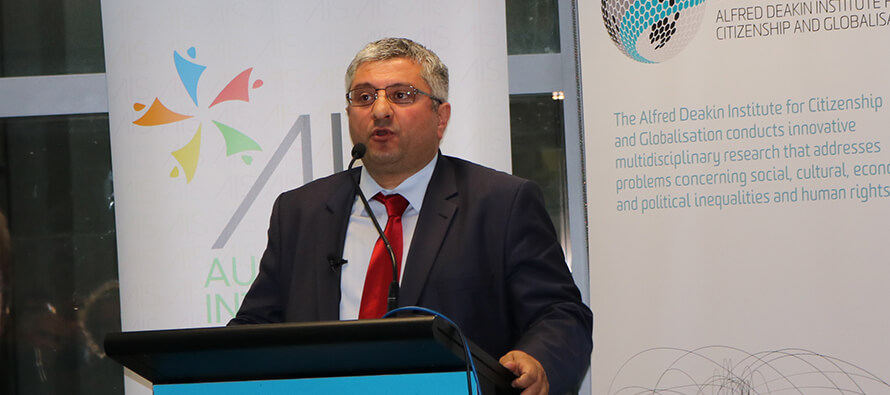 Major challenges to Muslims in the age of post-truth