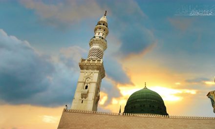 The Quran Walking still under attack