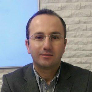 Dr Hakan Çoruh