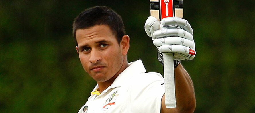 Khawaja shines in the Australian Team