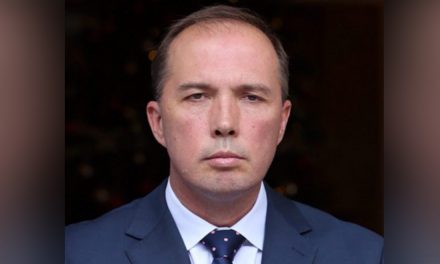 Dutton under heavy criticism